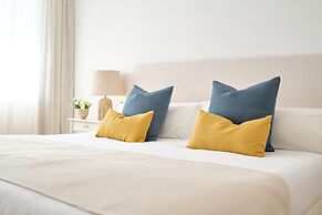 La Moraleja The Quiet Hotel- Adults Only