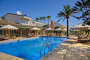 La Moraleja The Quiet Hotel- Adults Only