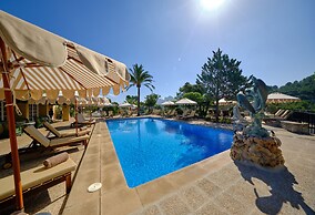 La Moraleja The Quiet Hotel- Adults Only