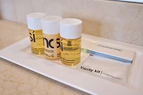 La Moraleja The Quiet Hotel- Adults Only