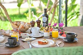 La Moraleja The Quiet Hotel- Adults Only