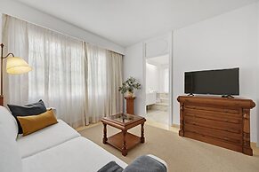 La Moraleja The Quiet Hotel- Adults Only