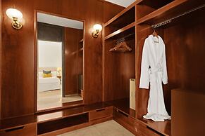 La Moraleja The Quiet Hotel- Adults Only