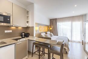 Hoposa Apartamentos Montelin