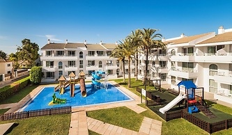 Hoposa Apartamentos Montelin