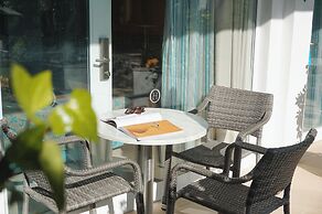 Hoposa Apartamentos Montelin