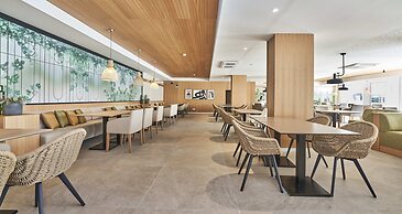 Hoposa Apartamentos Montelin