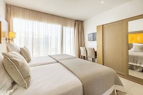 Hoposa Apartamentos Montelin