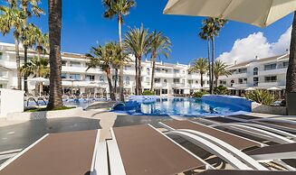 Hoposa Apartamentos Montelin