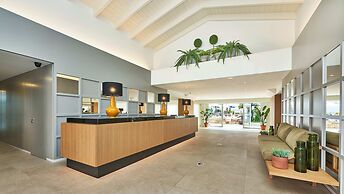 Hoposa Apartamentos Montelin