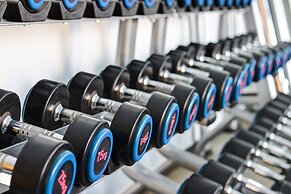 Hoposa Apartamentos Montelin