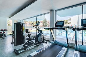 Hoposa Apartamentos Montelin