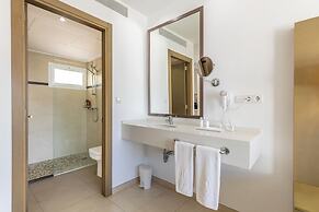 Hoposa Apartamentos Montelin