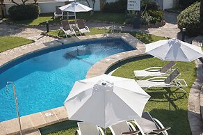 Hoposa Apartamentos Montelin