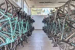 Hoposa Apartamentos Montelin