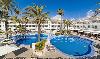 Hoposa Apartamentos Montelin