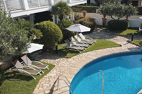 Hoposa Apartamentos Montelin