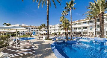 Hoposa Apartamentos Montelin