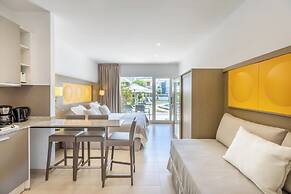 Hoposa Apartamentos Montelin