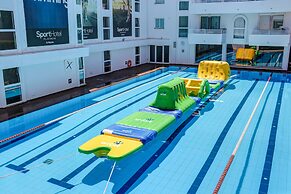 Hoposa Apartamentos Montelin