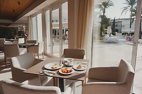 Hoposa Apartamentos Montelin