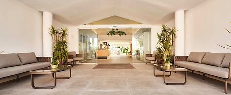 Hoposa Apartamentos Montelin