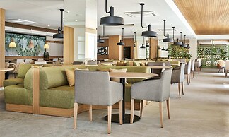 Hoposa Apartamentos Montelin