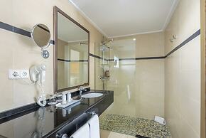 Hoposa Apartamentos Montelin