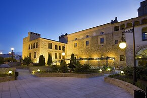 Parador de Plasencia