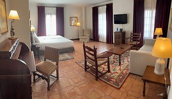 Parador de Plasencia