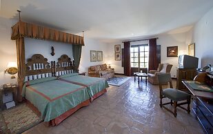 Parador de Plasencia