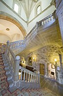 Parador de Plasencia