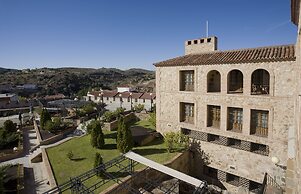 Parador de Plasencia
