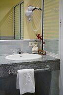 Parador de Plasencia