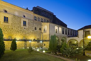 Parador de Plasencia