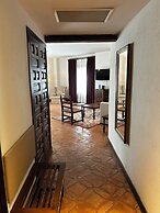 Parador de Plasencia