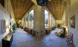 Parador de Plasencia