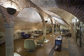 Parador de Plasencia