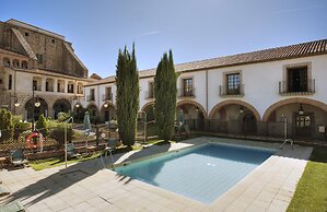 Parador de Plasencia