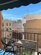 Hotel Cantón