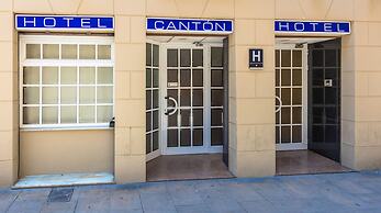 Hotel Cantón