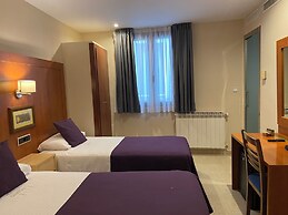Hotel Cantón