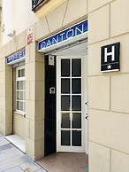 Hotel Cantón