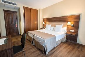 Hotel Finca Los Abetos