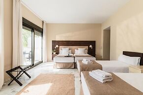 Hotel Finca Los Abetos