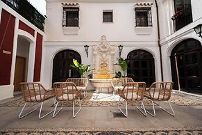 Hotel Finca Los Abetos