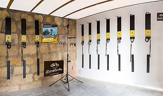 Hotel Finca Los Abetos