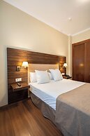 Hotel Finca Los Abetos