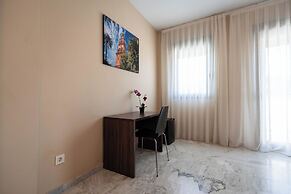 Hotel Finca Los Abetos