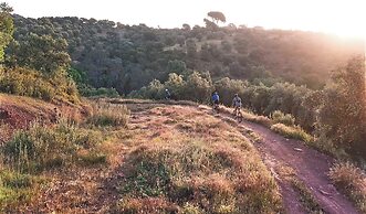 Hotel Finca Los Abetos